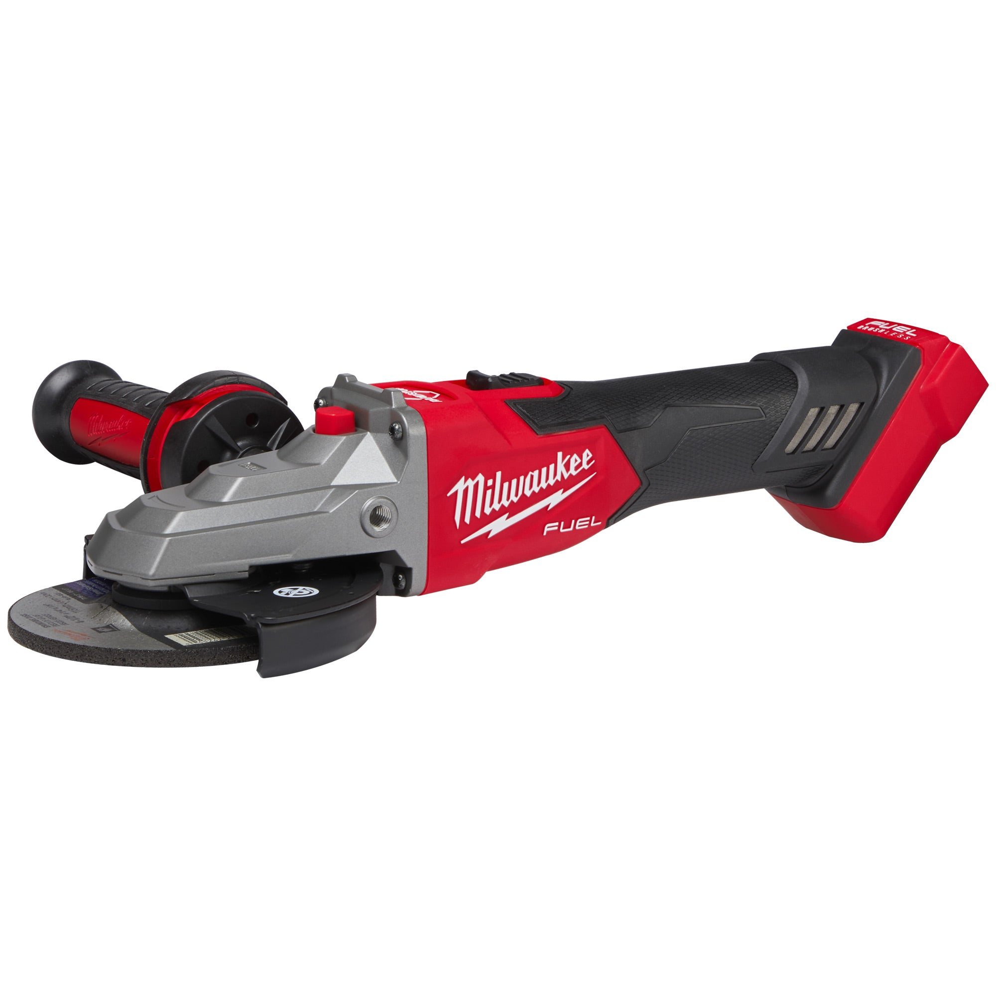 Smerigliatrice Angolare Milwaukee M18 FSAGF125XB-0X