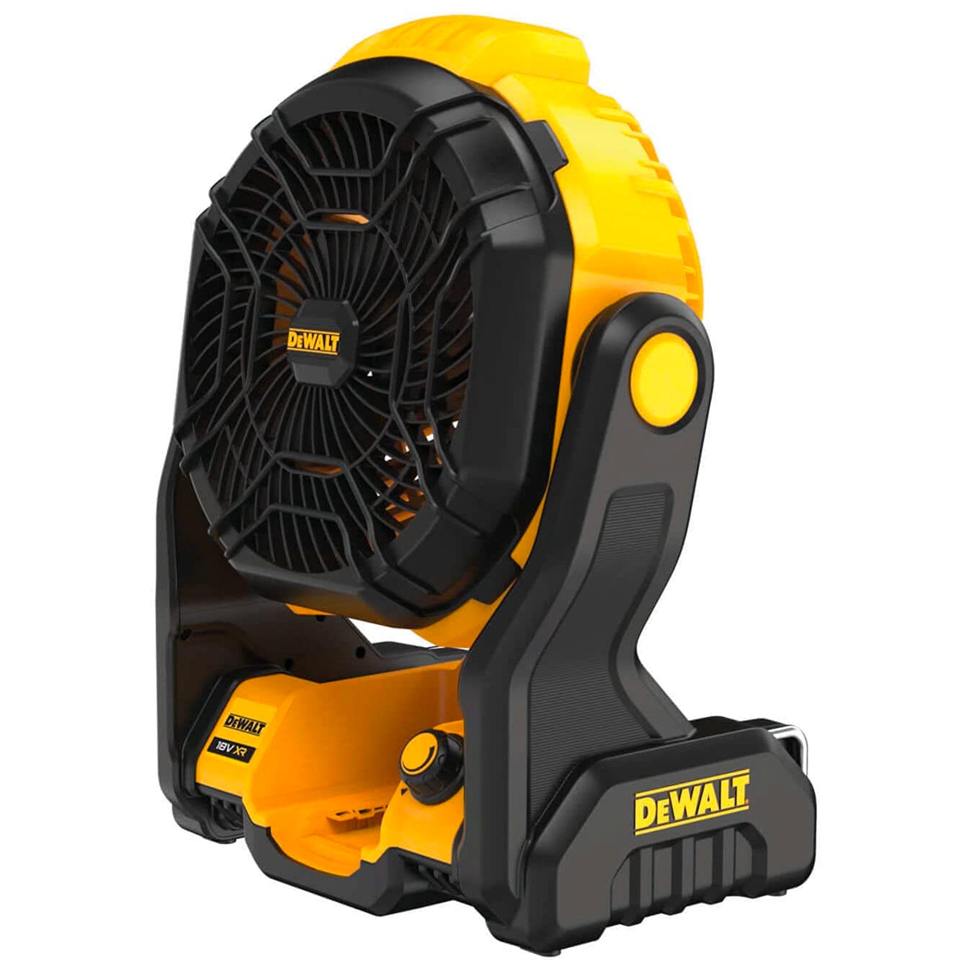 Ventilatore Dewalt DCE512N-XJ 18V