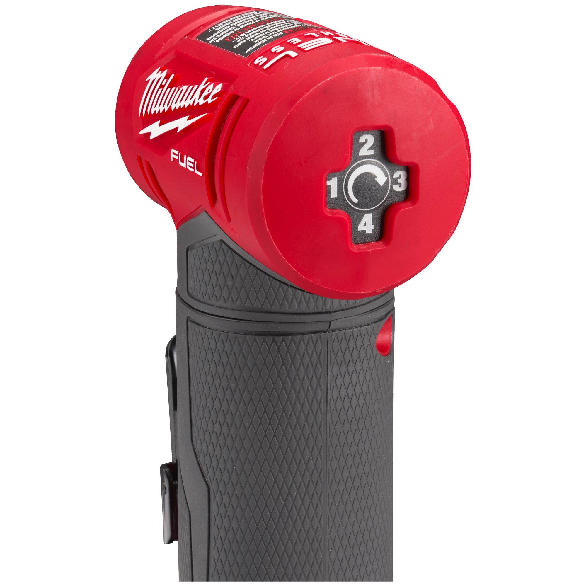 Mini-Smerigliatrice Angolare Milwaukee M12 FDGA-0