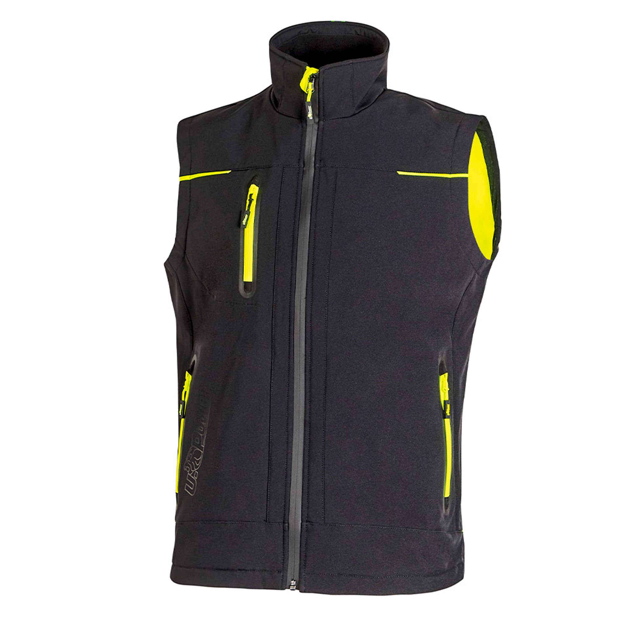 Gilet U-Power Universe