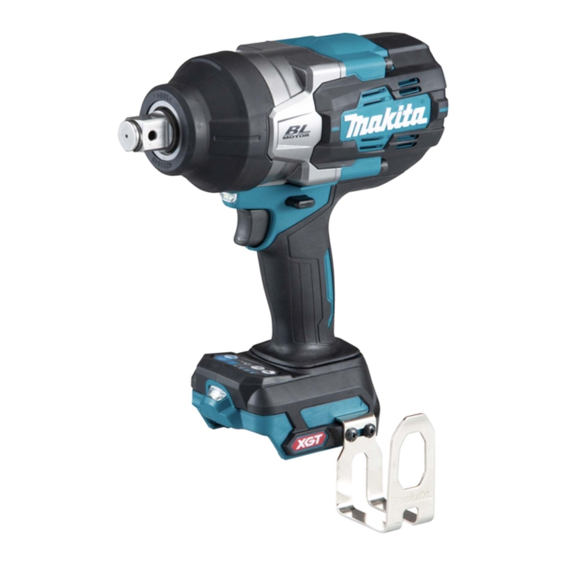 Combo Kit Makita XGT DK0139G202 40V 4.0 Ah