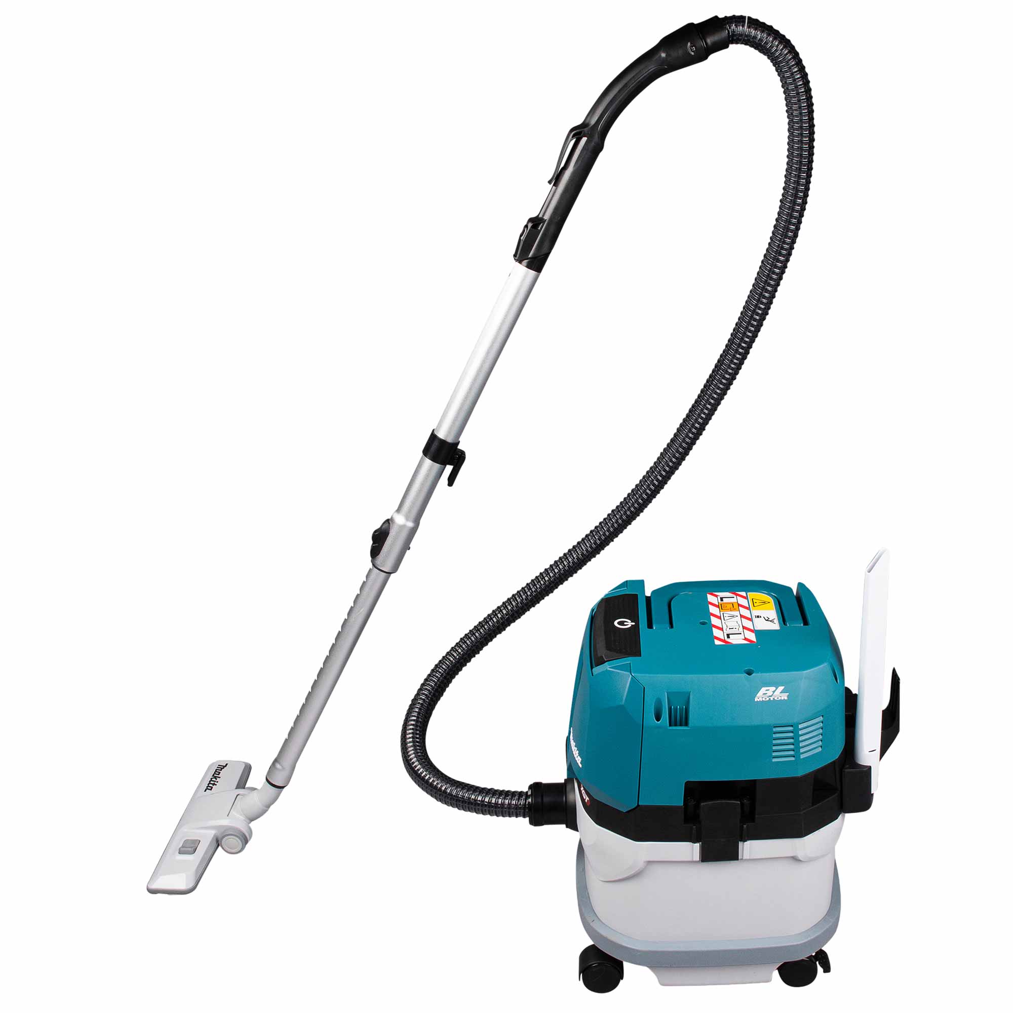 Aspiratore Makita XGT VC003GLZ 40V