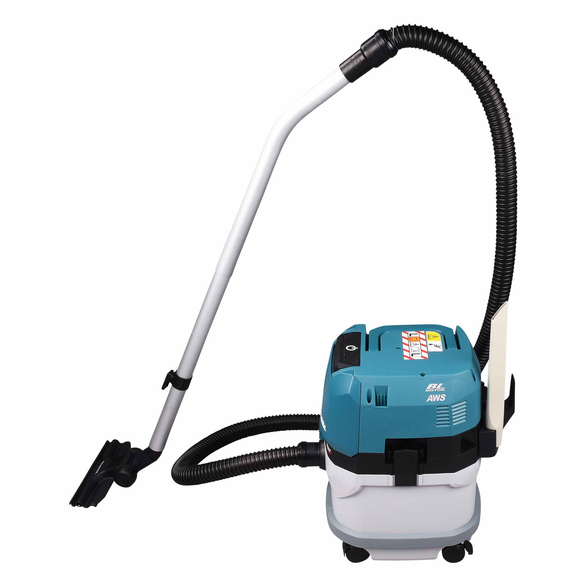 Aspiratore Makita VC004GLZ01 40V