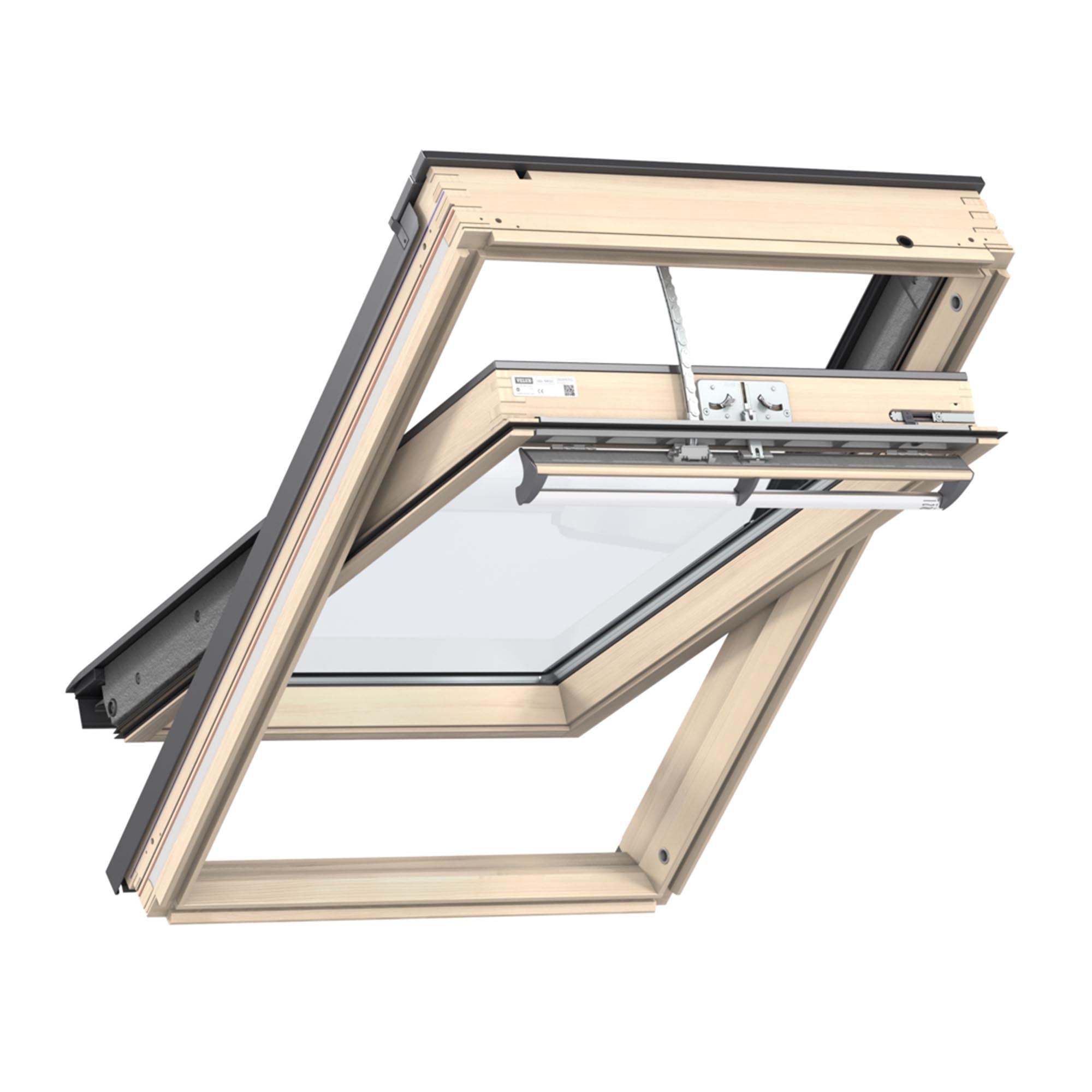 Finestra Integra Velux GGL 306821