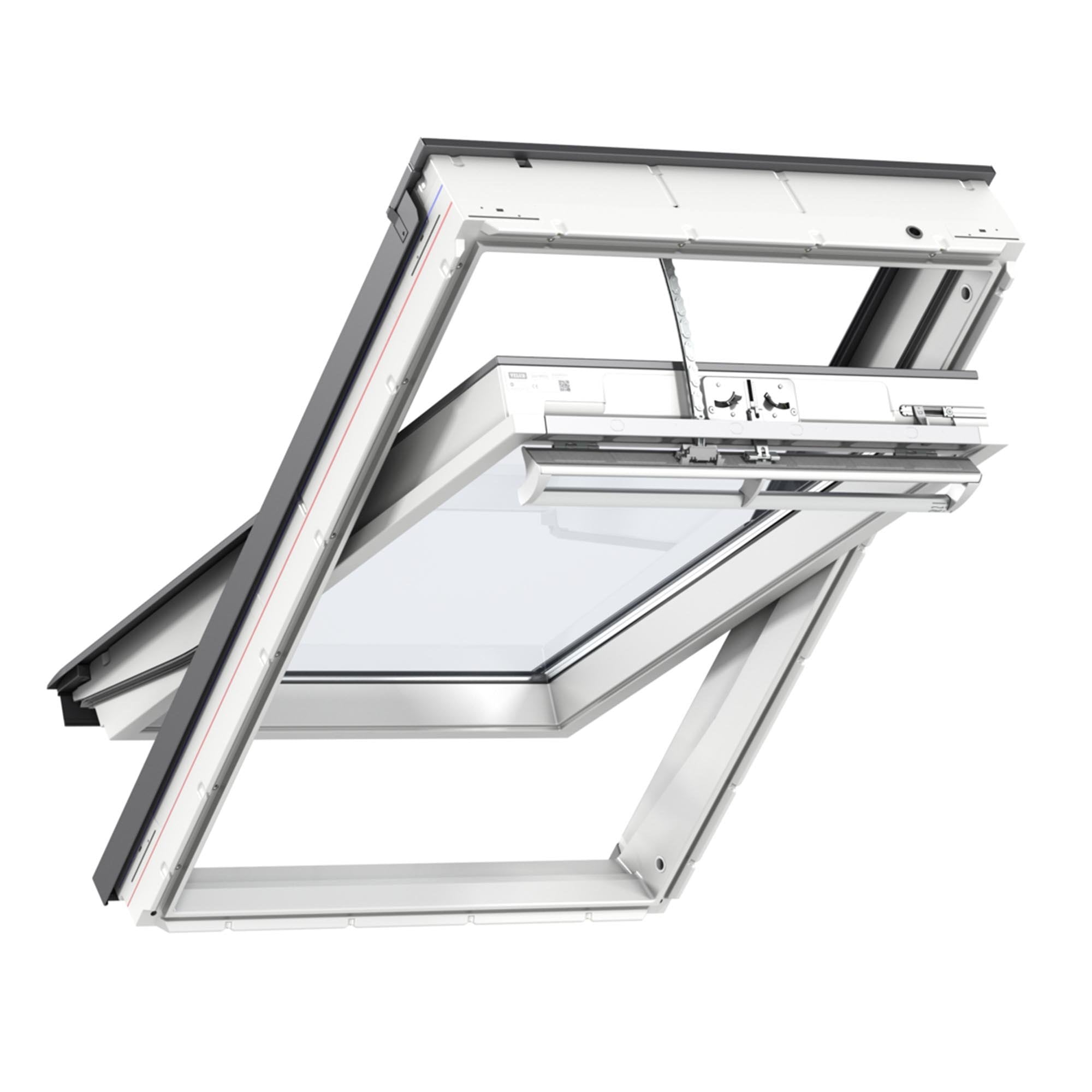 Finestra Integra Velux GGU 006821