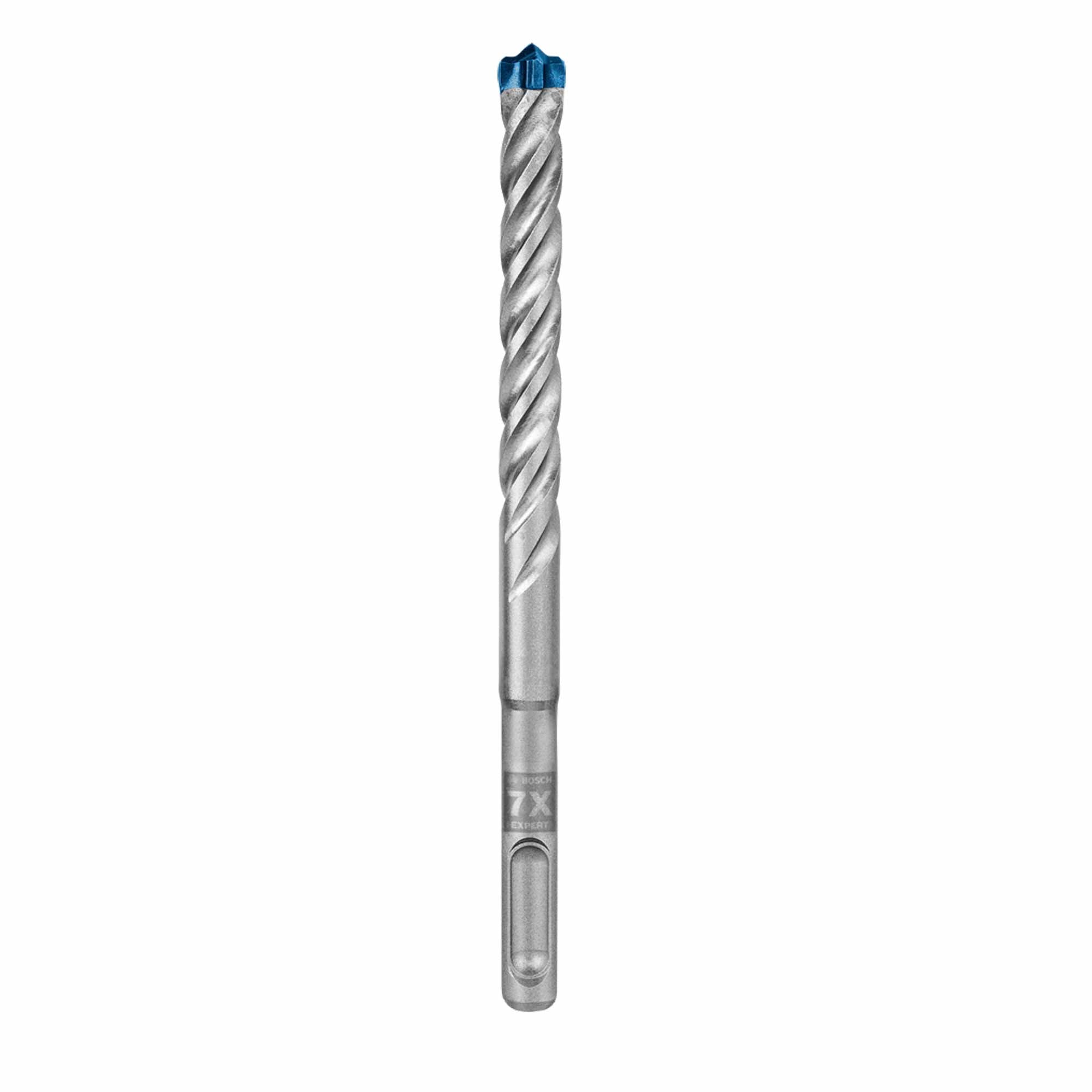 Punta per Martelli Expert Bosch SDS PLUS-7X 12mm