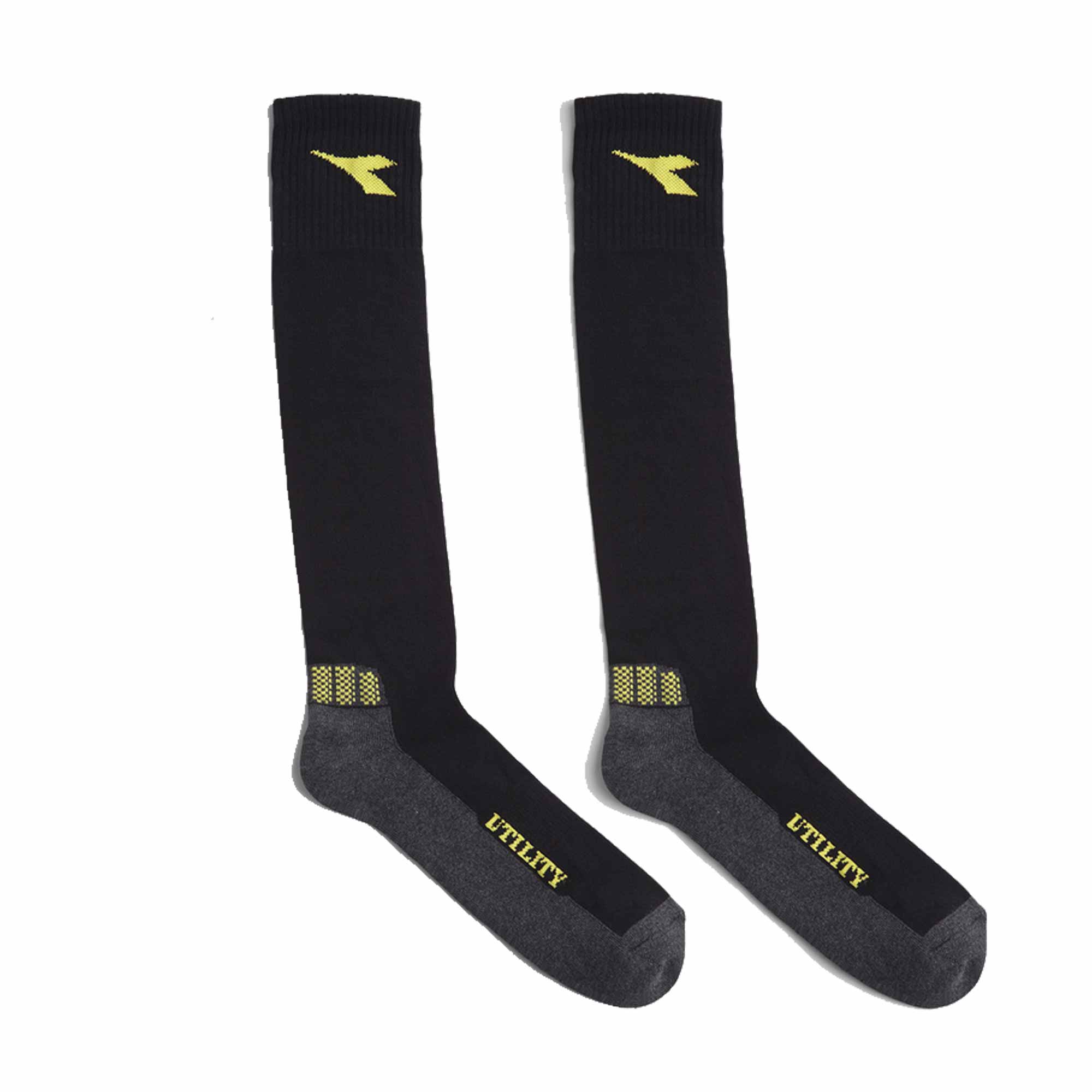 Calzini Diadora Cotton Winter Socks 3pz