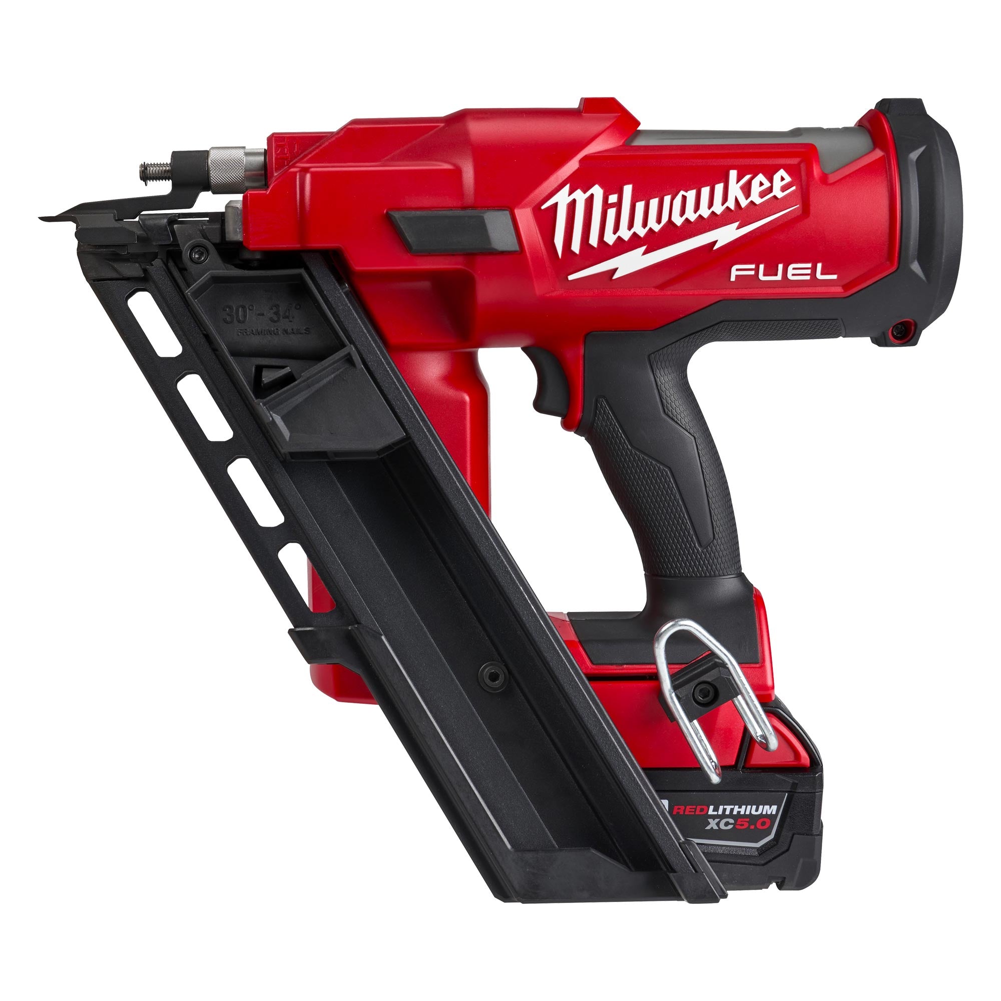 Chiodatrice Milwaukee M18 FFN-502C 18V 5Ah