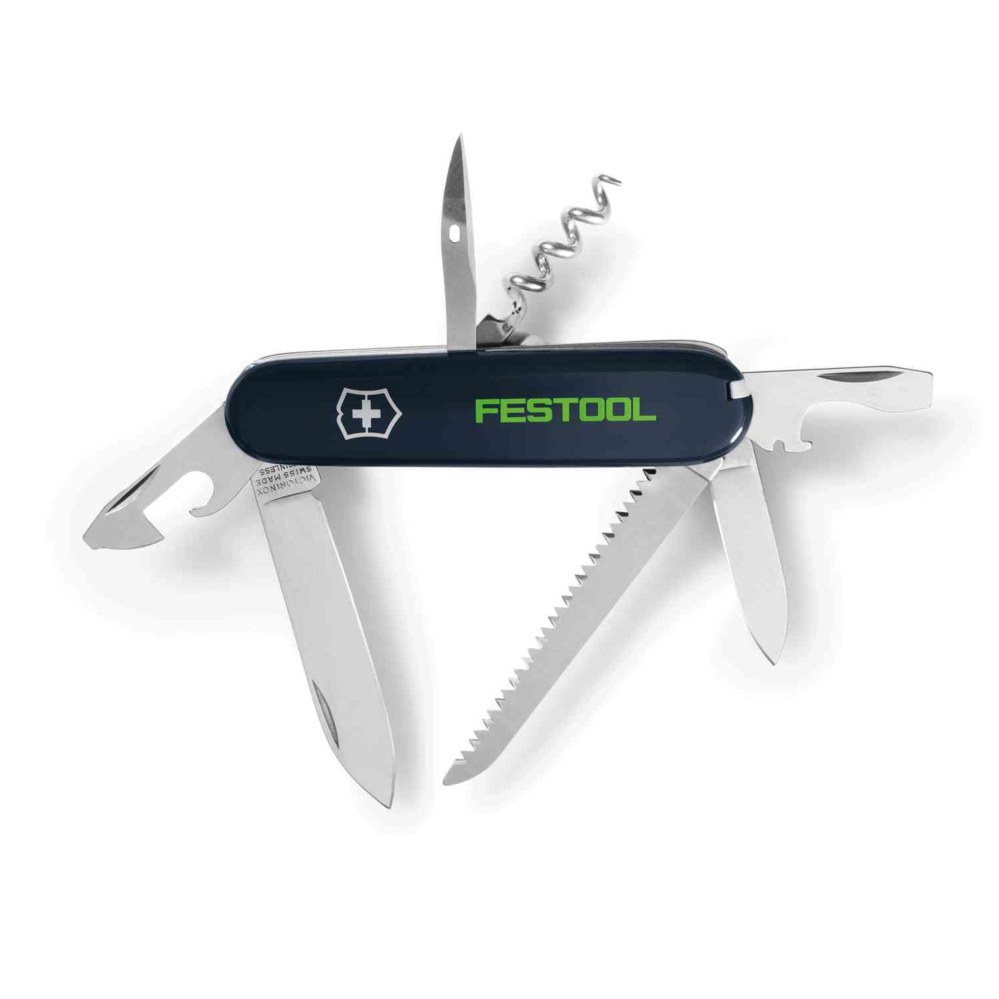 Coltellino tascabile Festool Victorinox