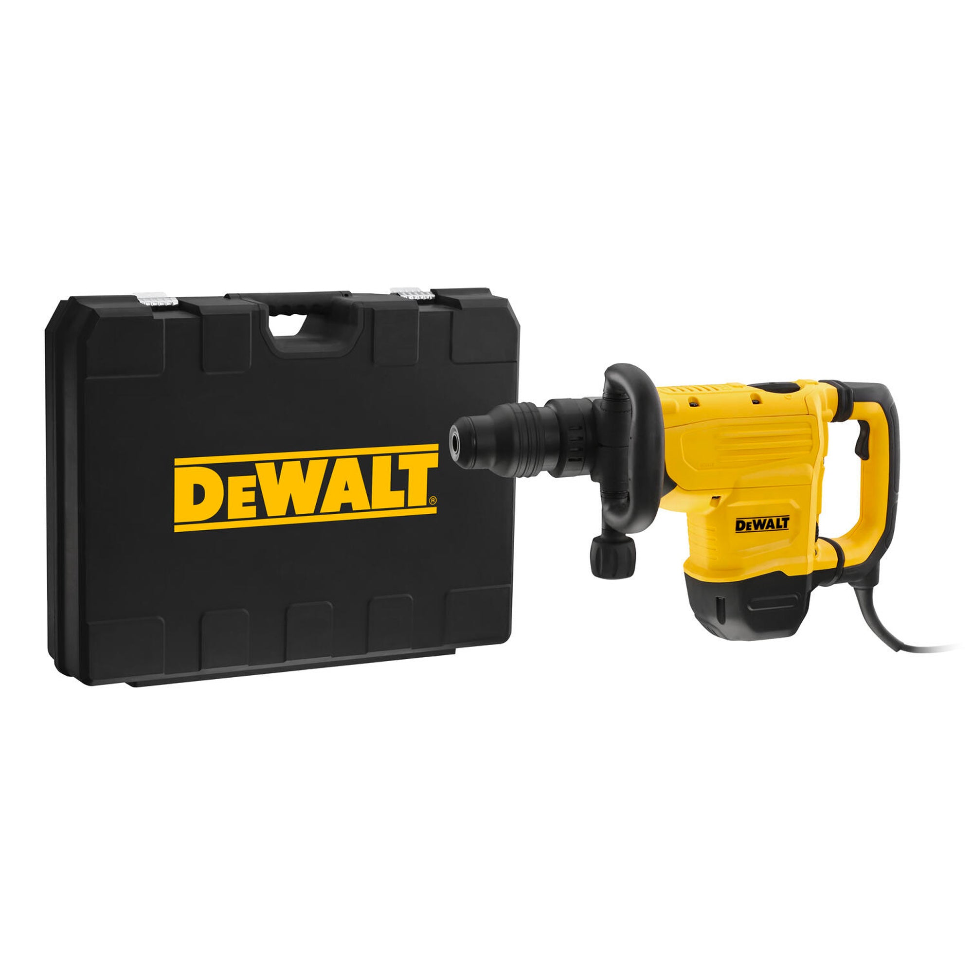 Demolitore Dewalt D25872K-QS 1600W