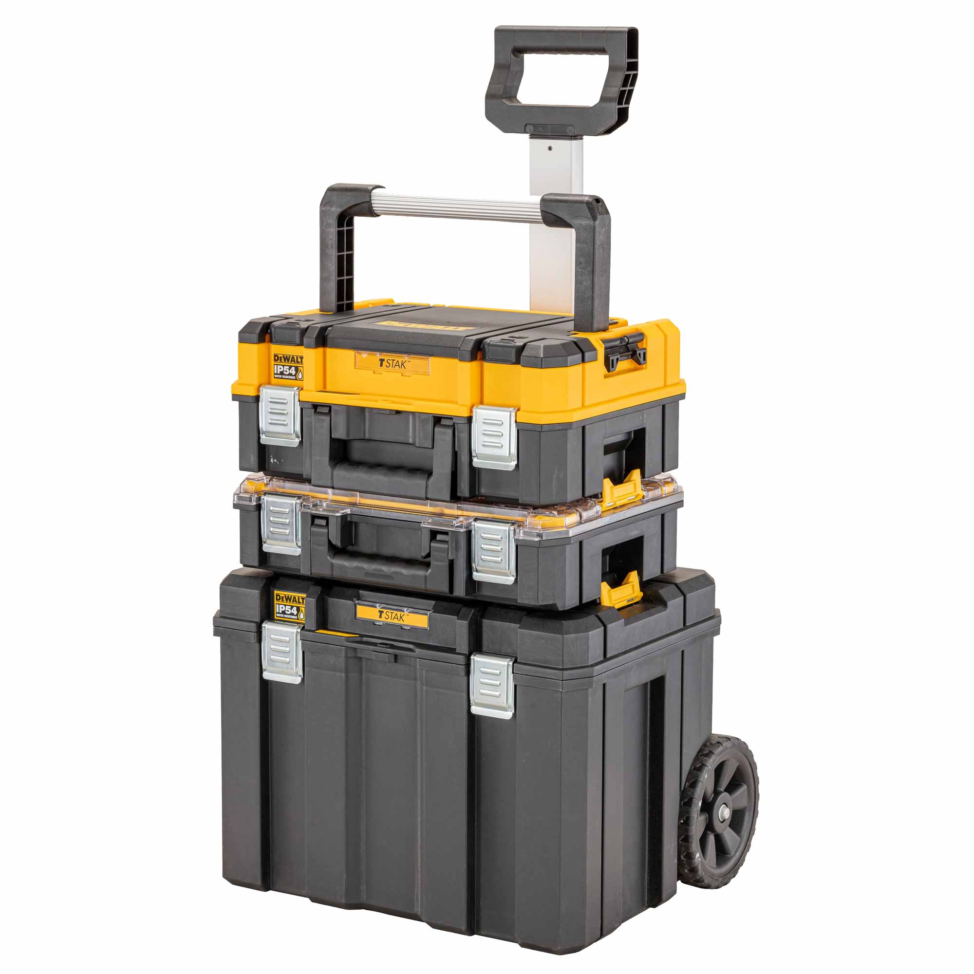 Trolley Dewalt DWST83411-1 TStak IP54