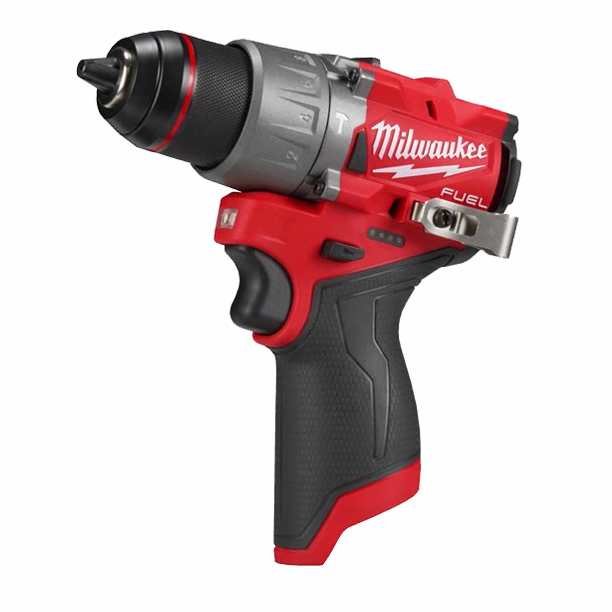 Trapano Avvitatore Milwaukee M12 FPD2-0