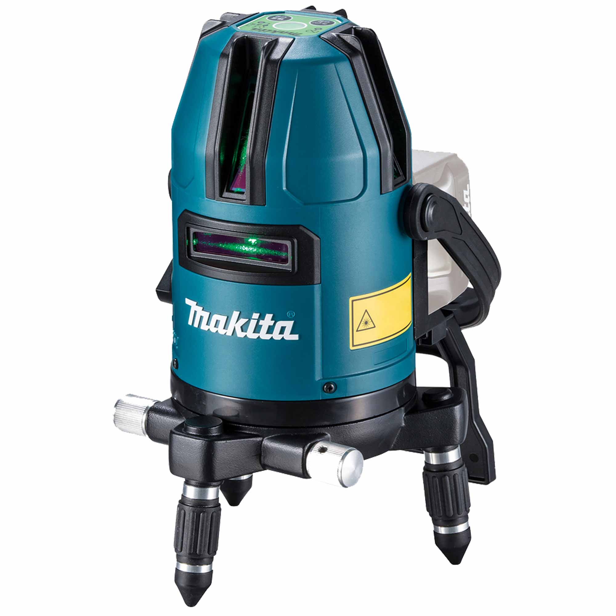 Laser multilinea Makita CXT SK40GD 12V