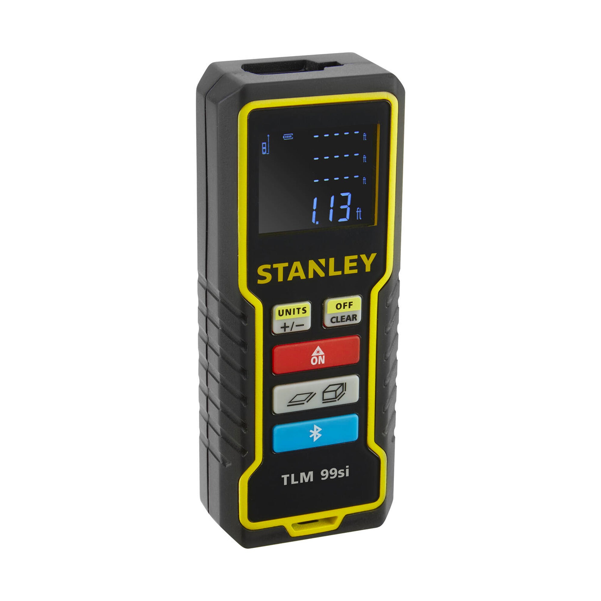 Misuratore Bluetooth Stanley TLM99SI