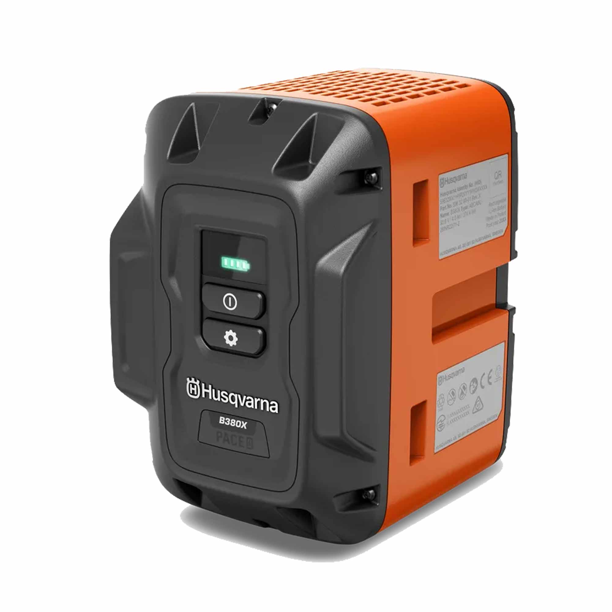 Batteria Husqvarna B380X PACE 93.6 V 4Ah