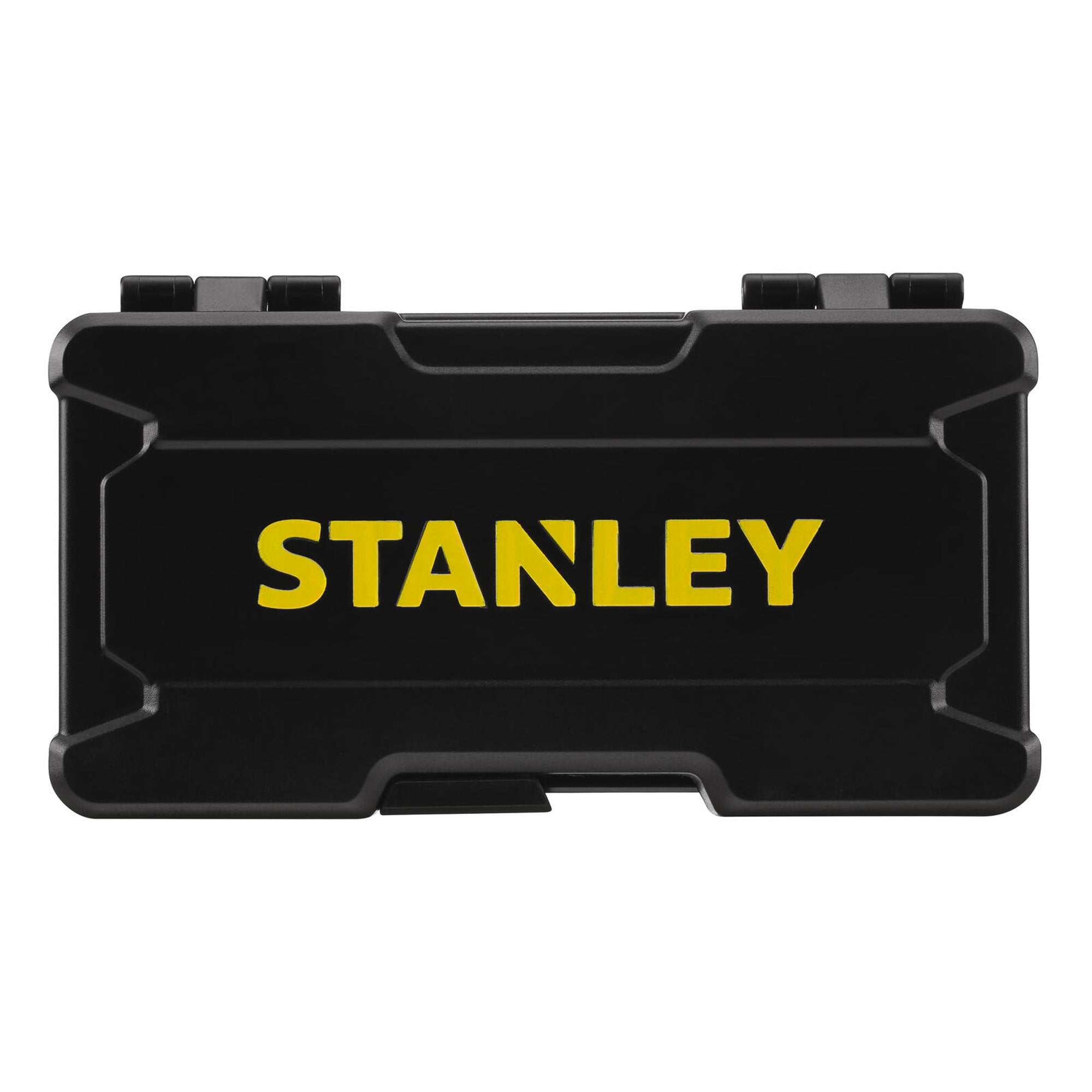 Set Compatto Stanley 37 pz