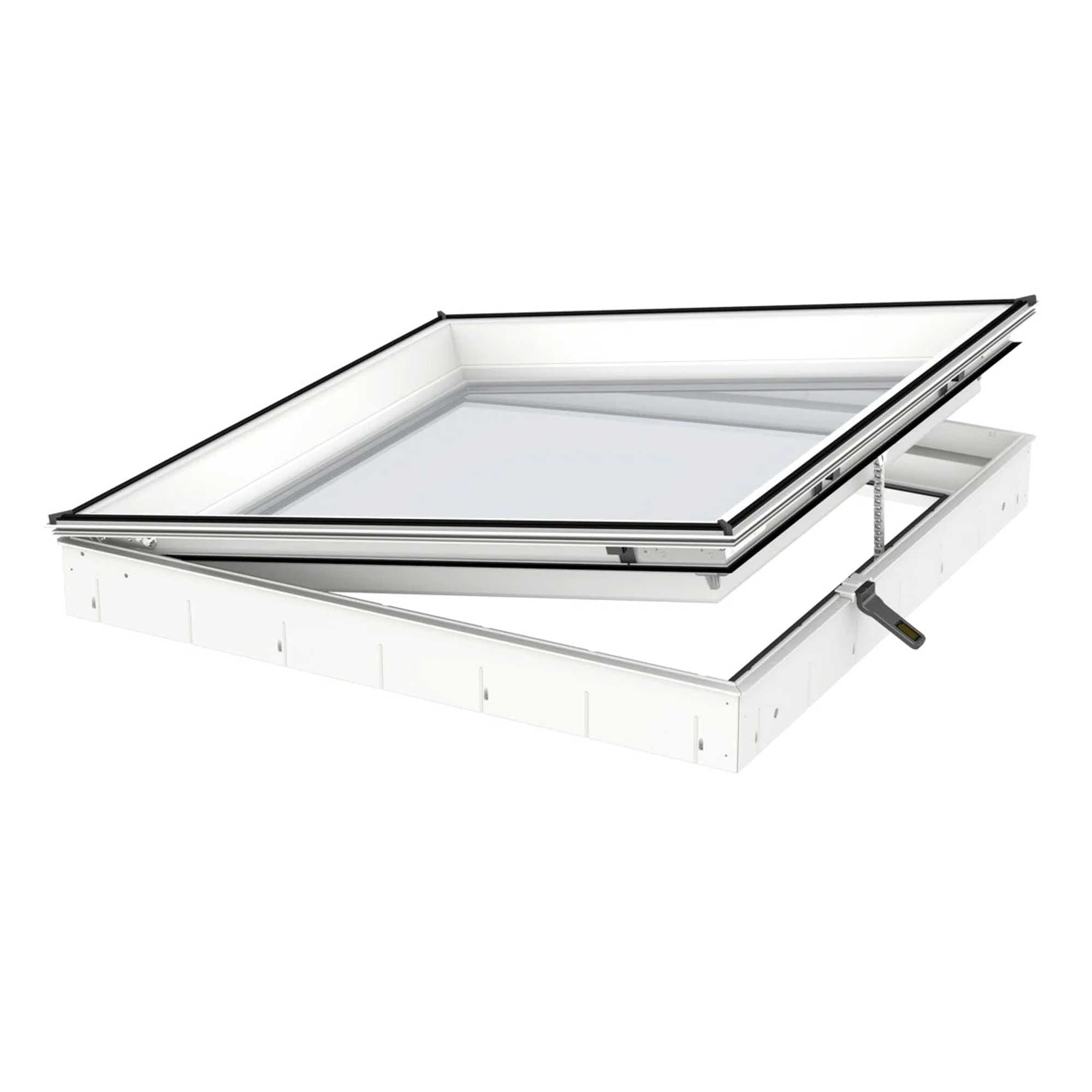 Finestra tetti piani Velux CVU 0325Q