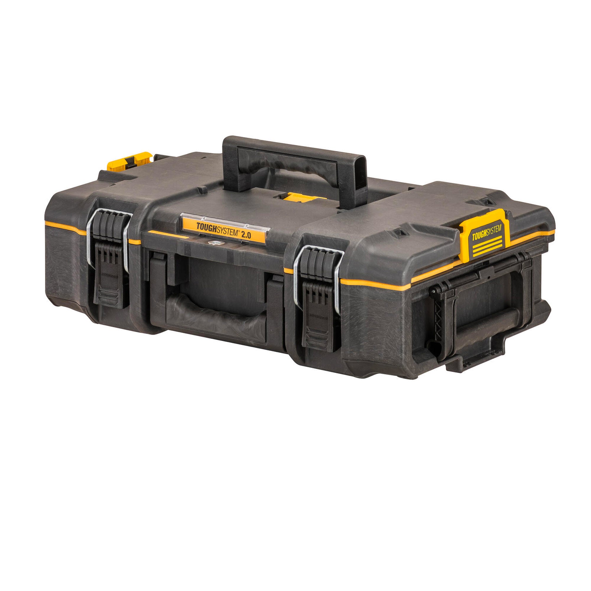 Valigetta Dewalt TOUGHSYSTEM 2.0 DS166